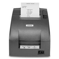 MINIPRINTER EPSON TM-U220D-806, MATRIZ, 9 AGUJAS, USB, RECIBO, NEGRA MINIPRINTER EPSON TM-U220D-806, MATRIZ, 9 AGUJAS, USB, RECIBO, NEGRA